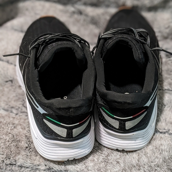 Diadora Equipe Núcleo Running Shoes Men's 12.5 - Picture 4 of 6